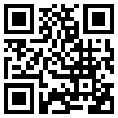 Facebook QR