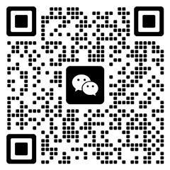 WeChat QR