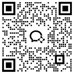 WeCom QR