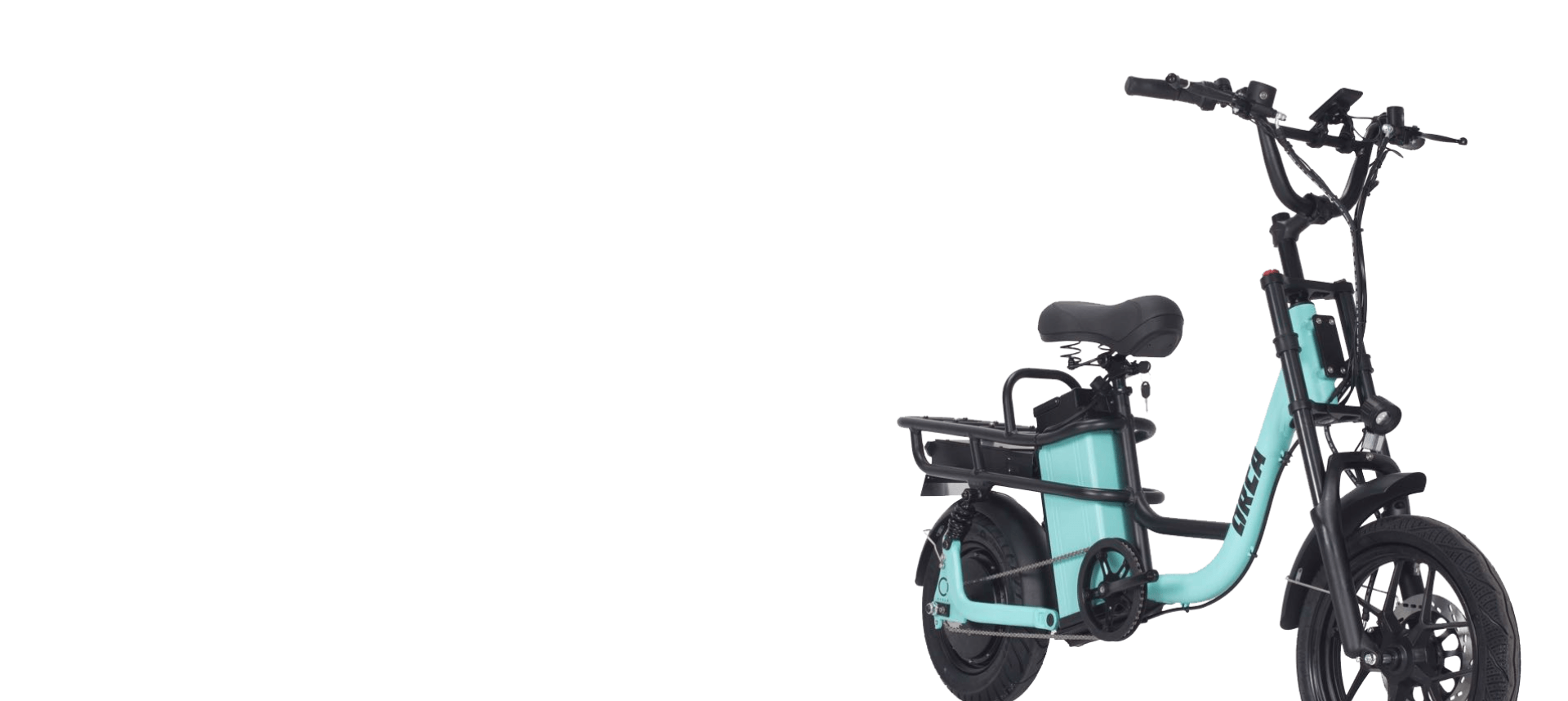 E-Bike